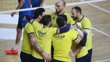 Хебър и Фридрихсхафен ще търсят нова дата за мача