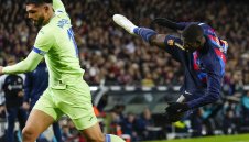 Жесток проблем за Барса