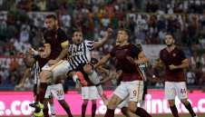 Де Роси: Проспахме 10 минути