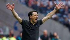 ОФИЦИАЛНО: Ковач поема Байерн Мюнхен