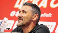 Керкез с много смел ход в ЦСКА