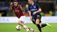 Сериозен удар за Милан, остана без Калабрия до края на сезона