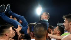 Славия с големи проблеми преди Лига Европа