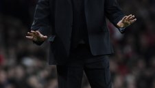 Рафаел Бенитес се разбра с Евертън