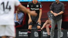 Поканиха Хаверц в Челси