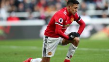 Санчес се нуждае от време в Юнайтед