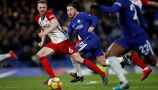 Дзола не смята, че "фалшивата деветка" е за Азар