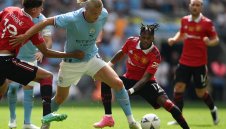 Манчестър Юнайтед пуска Фред на промоция