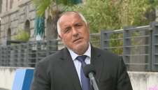 Бойко Борисов: Няма да търпя да се договарят съдии и мачове!