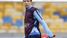 Сравниха Коноплянка с Неймар и Азар