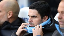 От Ман Сити искат 2 милиона за Микел, той се е разбрал с Арсенал