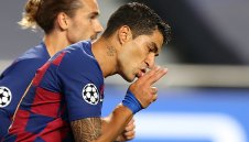 ОФИЦИАЛНО: Барса се разбра с Атлетико за Суарес