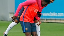 Еркулес - Барселона