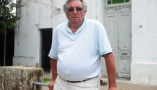 Нов голям шок за семейството на Сала! Баща му почина от инфаркт