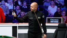 Ястреба не остави шансове и на Тръмп на "Тур Чемпиъншип"