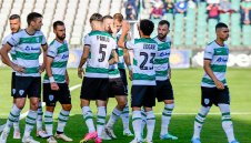 Черно море точи ножа на Хебър за трета поредна победа