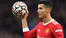 Виляреал - Манчестър Юнайтед