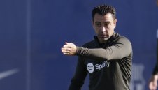 Шави проговори за съдията преди „Ел Класико“