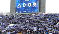 Само четири отбора са събрали 30% фенове, Левски е убедителен №1