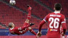 Ливърпул отдъхна с ново 2:0 над РБ Лайпциг