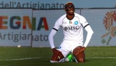 Осимен вече е избрал новия си отбор