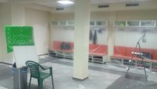 Локо Пловдив започна ремонт на стадиона