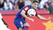 Барса премахна голяма тежест около звезда