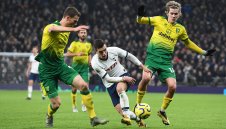 Тотнъм взе Джовани Ло Селсо за постоянно 