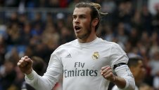 Реал прегази Райо с 10:2