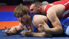 Травма спря Кирил Милов за световното по борба