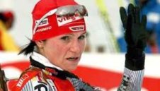 Германските биатлонистки окупираха челните места в Антхолц