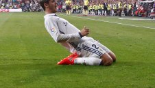 Мората: Уча се от Левандовски, той е най-добрият