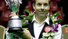 Али Картър спечели Уърлд Оупън и се върна в Топ 16