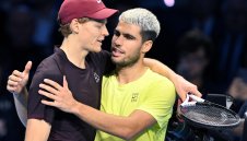 Пребит от Синер: Алкарас се отказа от голям турнир 