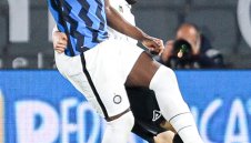 Интер – Верона