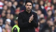 Топчиите гърмят със страшна сила: Артета е №2 в историята на Арсенал