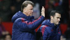 Ван Гаал: Вече дишаме по-спокойно