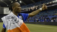 ОФИЦИАЛНО: Представиха Дрогба за играч на Финикс