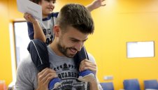 Пике: Трябва да избутаме до януари