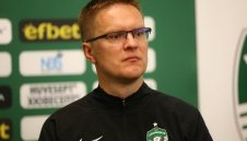 Лошо за Лудогорец: Дамбраускас вече е отпадал от Малмьо