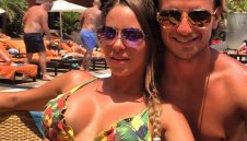 Ракитич: Дано Кристиано се разкара от Реал Мадрид