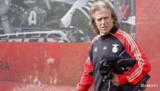 Жорже Жесус: Сигурен съм, че можем да победим Челси насред Лондон
