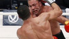 Питър се закани: Ще нокаутирам Пулев!