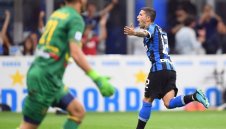 Барса започна преговори за ас на Интер 