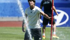 Льов: Помните какво направихме с бразилците, нали?