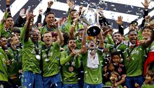 Сиатъл спечели нова титла в МЛС