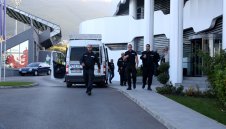 БФС отрече Боби Михайлов да е бил на разпит в ГДБОП