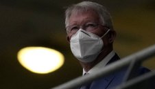 Фърги спасил Солскяер от уволнение?