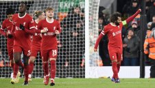 Ливърпул - Фулъм