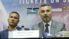 Мениджърът на Кобрата: Искаме мач с Анди Руис